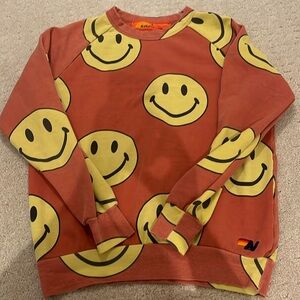 Aviator Nation  crewneck sweatshirt Size S